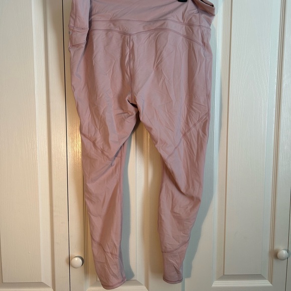 Women's Plus Size Fabletics PureLuxe Leggings | Size 4X - Picture 2 of 3